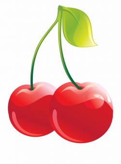 Cherry Png Image - Cherries Clip Art Free {#152198} - Pngtube