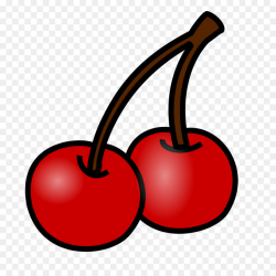 Cherry Drawing Fruit Clip art - cherries png download - 958*958 ...