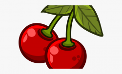 Cherry Clipart Strong Fruit - Cherries Clipart #1548756 ...