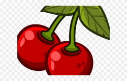 Cherry Clipart Clip Art - Cherry Clipart - Png Download ...