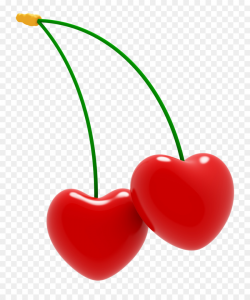 Cherry Clip art - cherries png download - 1000*1197 - Free ...