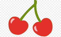 Cherry Clip art - Red Cherry Png Image Download png download - 2879 ...