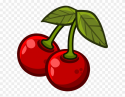 Free To Use & Public Domain Cherries Clip Art - Red Cherry ...