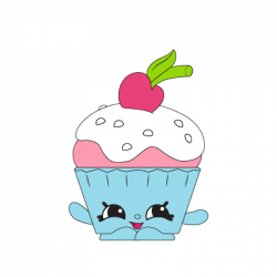 Cherry Cake | Shopkins Wiki | FANDOM powered by Wikia