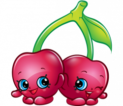 Cheeky Cherries | Shopkins Wiki | FANDOM powered by Wikia