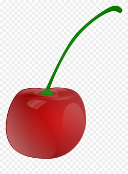 Cherries Clip Art Download - Cherry Clipart - Png Download ...