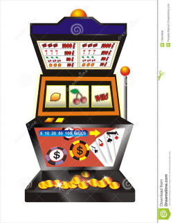 Slot machine cherries clipart / Holdem poker games play free