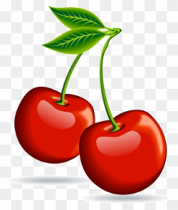 Cherry Clipart Clip Art Cherries - Clip Art Cherry Png ...