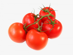 Cherry Tomatoes, Cherry Tomato, Red, Fruits And Vegetables PNG Image ...