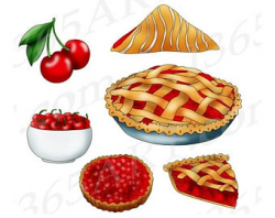 50% OFF Fruits and Vegetables Clipart Fruit Clip Art