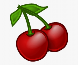 Cherry Clipart - Cherry #1415596 - Free Cliparts on ClipartWiki