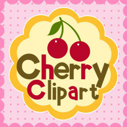 Digital Clipart-Personal and Commercial Use by Cherryclipart