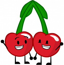 Cherries | Inanimate Insanity Wiki | FANDOM powered by Wikia