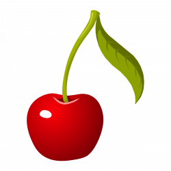 Food Cherry Icons PNG - Free PNG and Icons Downloads