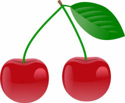 Cherry PNG Transparent Free Images | PNG Only