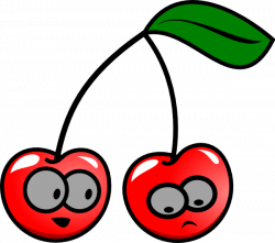 Free Cherries Cartoon, Download Free Clip Art, Free Clip Art on ...