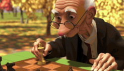 Great Chess Animated Gif Pics - Best Animations