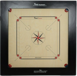 Buy Precise Carrom Board Game Board Ply Wood Board With Coin ...