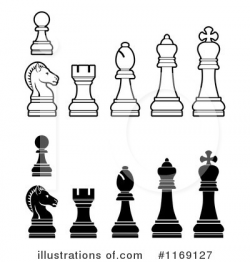 Chess Clipart - cilpart