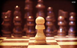 Chess Pieces Pawn HD Wallpaper, Background Images