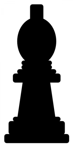 Chess Pieces Clip Art at Clker.com - vector clip art online, royalty ...
