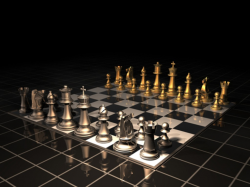 Chess Clipart HD Wallpaper, Background Images