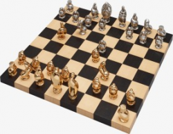 International Chess, Board Games, Movement, Puzzle PNG Image and ...