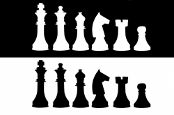 Clipart Chess Piece Free Stock Photo - Public Domain Pictures