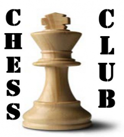 Print: Germantown Library Chess Club-Ages 11-17