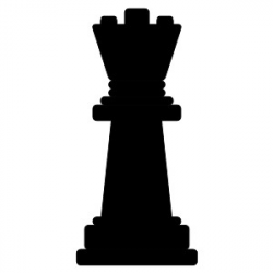 Knight Chess Piece Silhouette at GetDrawings.com | Free for personal ...