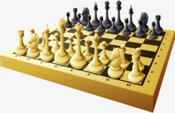 International Chess, Game, Entertainment PNG Image and Clipart for ...