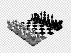 Chess set , Chess piece White and Black in chess King ...