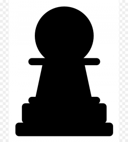 Chess piece Pawn Bishop Clip art - Chess Piece Images png download ...
