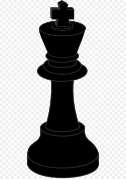 Chess piece King Queen Clip art - Chess Piece Pictures png download ...