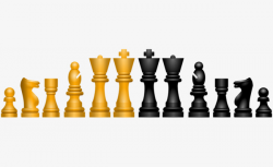 Flight Chess Game Black Yellow, Flight, Chess, Game PNG Image and ...