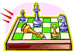 Chess - R.E. DEL CASTILLO ELEMENTARY