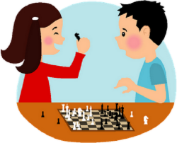 Children's Chess Tournament @ Mind Mentorz (Nov 26th) — Mind Mentorz