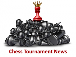 University School Students Win 2nd Place in Chess Tournament