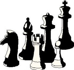 Chess Clipart - Clip Art Library