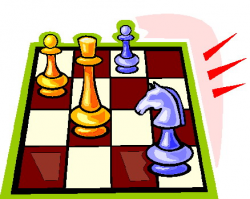 Chess Free Clipart