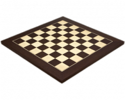Empty Chessboard transparent PNG - StickPNG