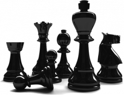 Chess PNG Image Without Background | Web Icons PNG