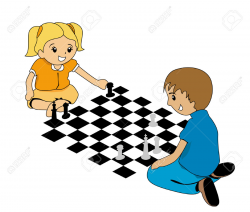 playing chess clipart 10 | Clipart Station