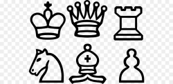 Chess piece Chessboard Puzzle Knight - Chess Board Cliparts png ...