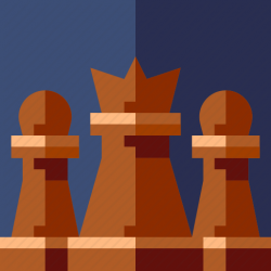 Chess, mind game, sport icon | Icon search engine