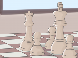 How to Play Chess for Beginners (with Downloadable Rule Sheet)