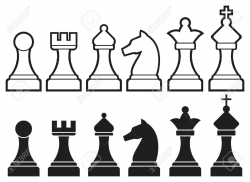 chess pieces - Google Search | Cos Props : White Knight | Pinterest ...