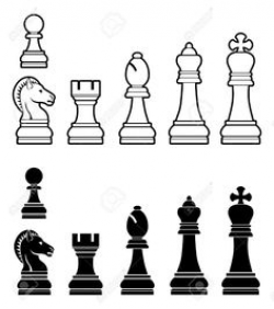 Chess Statistics: Most Often Occuring Endgames in Chess | Chess ...