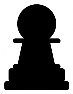 Chess Pieces Clip Art at Clker.com - vector clip art online, royalty ...