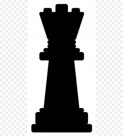 Chess piece Queen King Clip art - Hershey Kiss Clipart png download ...